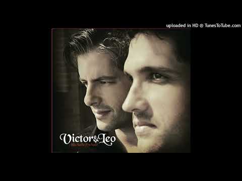 Victor & Leo - Boa Sorte pra Você