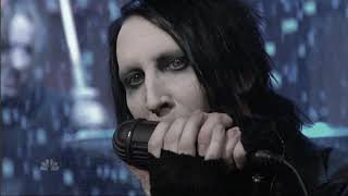 Marilyn Manson - This Is Halloween (Subtitulada al español)