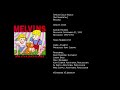 Melvins • Spread Eagle Beagle [Instrumental]