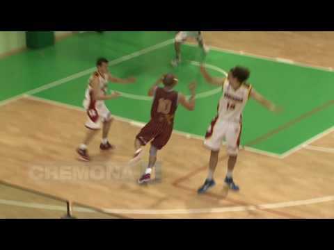 Basket, la Juvi vince Gara 2 di finale playoff a Erba ed è promossa in Serie C Gold