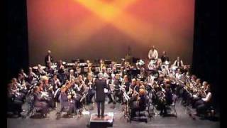 NFO Concert BASTA 1 Champions Fanfare