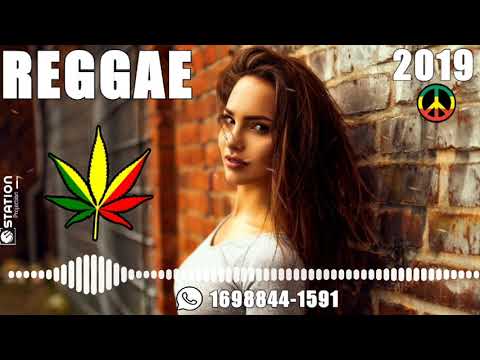 REGGAE 2019 MELO DE MARY [REGGAE REMIX 2019] [ID PRODUÇÕES] @DJayStation