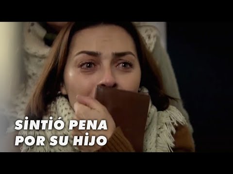 Tormenta De Pasiones Español - ¡Cemile vio que Mete estaba derrotado! - Sección 15