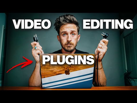 I Tested MotionVFX Plugins So You Don't Have To