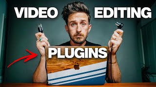 I Tested MotionVFX Plugins So You Don't Have To