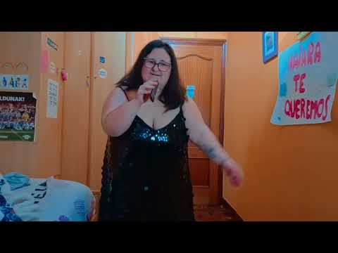 no me doy por vencido - Luis Fonsi (cover)