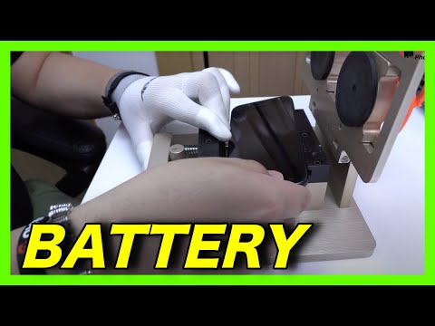 Samsung S6 Edge plus charging port replacement