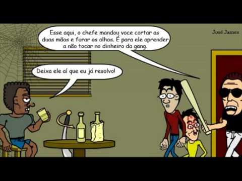 Todos os Nossos Problemas São Relativos