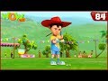 New Cartoon Show Chacha Bhatija Wow Kidz Hindi Cartoons For Kids Gilli Danda