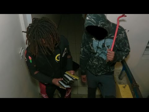 LENIMIRC - Hood feat. CEZAR