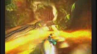 Conker's Live and Reloaded Walkthrough: Bomb Run and Mugged