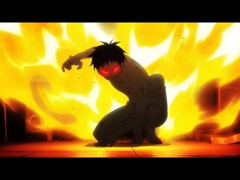 Fire Force | Alexiane - A Million on My Soul