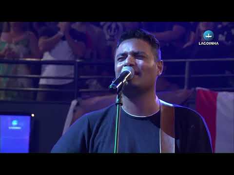 Marcos Brunet - ABA Teu amor nunca falha (Português)