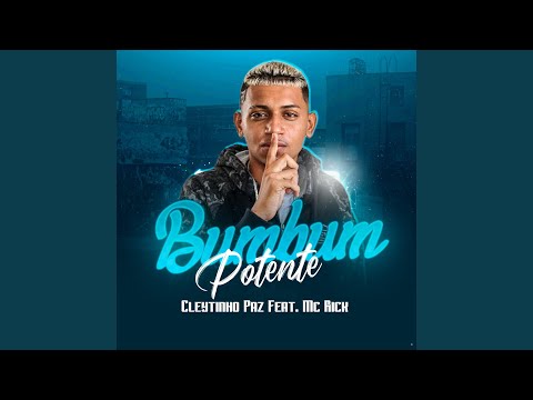 Bumbum Potente (feat. Mc Rick)