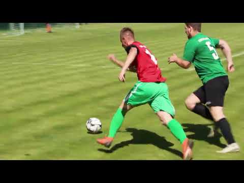 TSV Kleinmühlingen/Z.II : SSV G/W Schadeleben  5:0