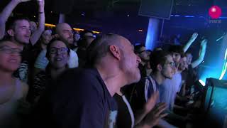 LA CASA AZUL - EL MOMENTO MÁS FELIZ @OchoYMedioClub 17/11/2017 @LaCasaAzulBCN @ElefantRecords