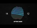 NAPAVTAL - After Dark (Single 2022 Teaser)