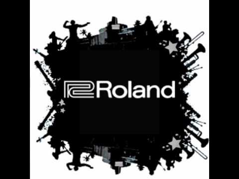 Funkengruven Midi  By M. Walthius