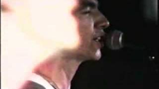 Jets To Brazil 3 Lemon Yellow Black live 5-13-1998 Black Cat