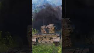 超特価🔥イギリス Tier VIII 中戦車 Chimera