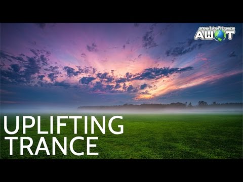 ♫ Uplifting Trance Top 10 (November 2016) / A World Of Trance TV / ♫