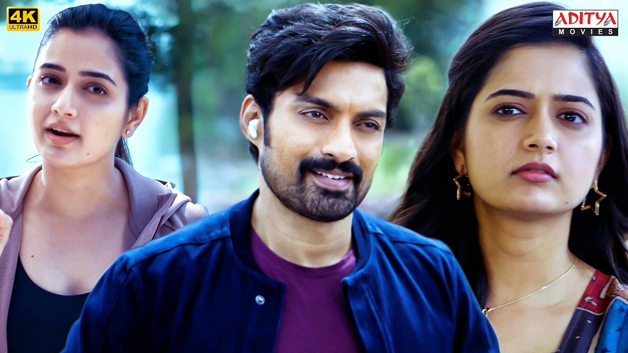 Amigos Movie Scenes | Kalyan Ram, Ashika Ranganath | South Movie | Aditya Movies