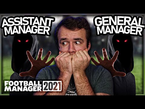 So You’ve Been Ignoring Staff...