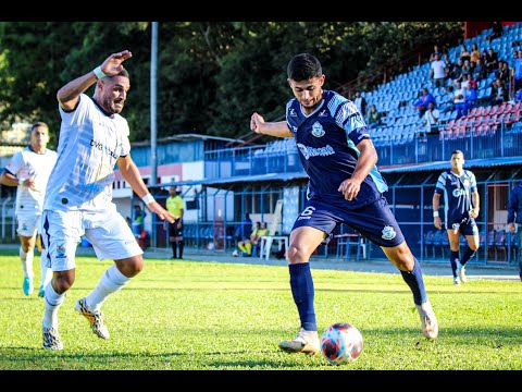 Macaé 0 x 1 Araruama - Campeonato Carioca Série A2 2023 - 4ª Rodada