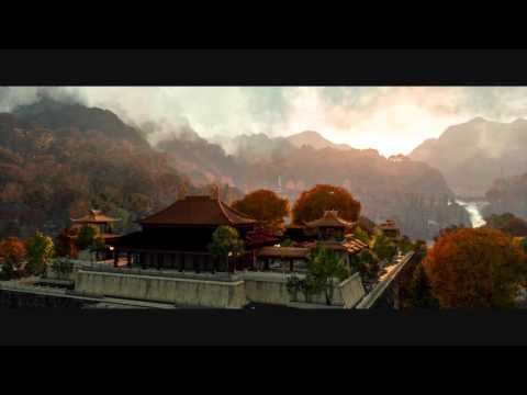 BF4 Legacy Operations - BF2 Soundtrack Remastered