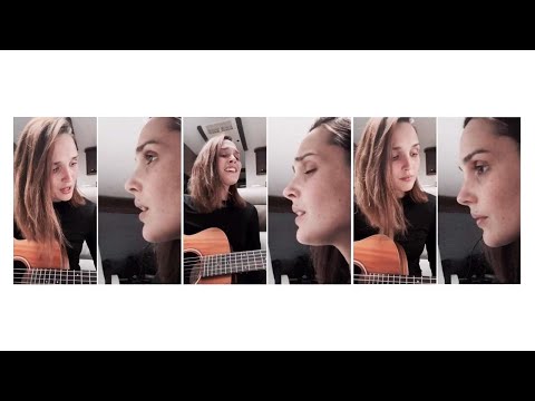 Camille Lou - ''Ti vorrei sollevare'' (Elisa)