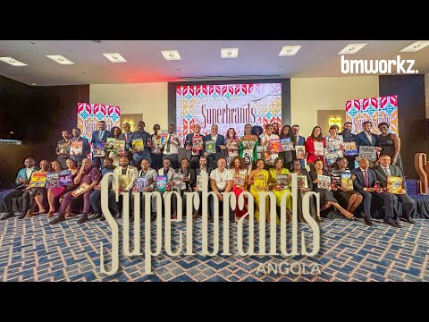 2024 Angola Event Video