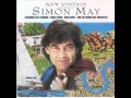 Simon May - We'll Gather Lilacs In Spring - All My Loving (Medley)