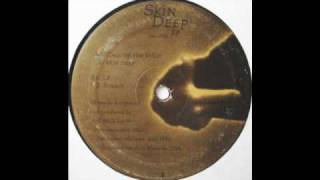 Jeff Mills - Call Of The Wild - [Skin Deep EP - A1] - [Purpose Maker 008]