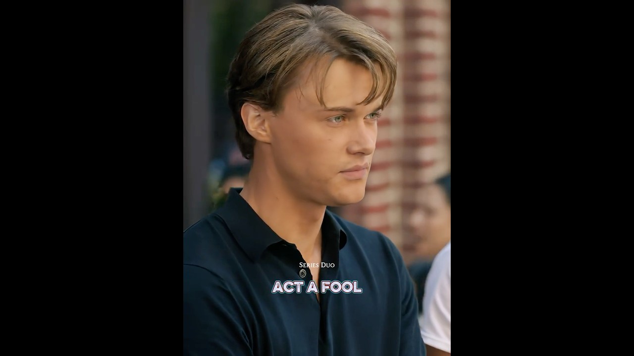 The Summer I Turned Pretty || Correct 🤣 #shorts #tsitp #conrad #belly #bonrad #adam #jeremiah