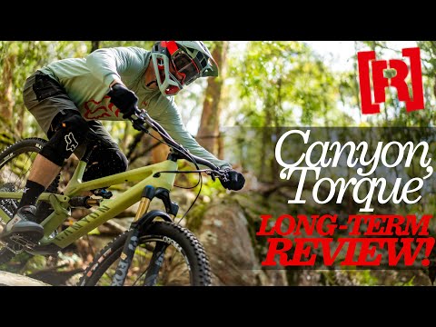 Bike Review :: Canyon Torque :: Long-term test wrap up chat