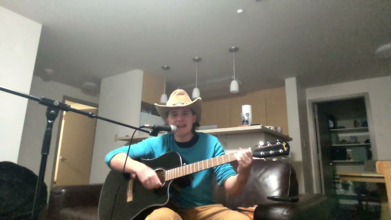 Promotional video thumbnail 1 for Levi Coovert