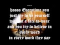 The Kolors - Everytime Testo 