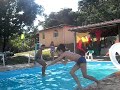 Desafio Da Piscina