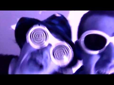China Shop Bull - 9 Lives (Official Video 2012)