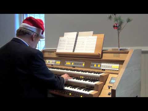 Santa Claus is Coming to Town