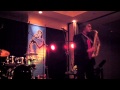 Knockin' Down The Walls - Warren Hill (Smooth Jazz Family)