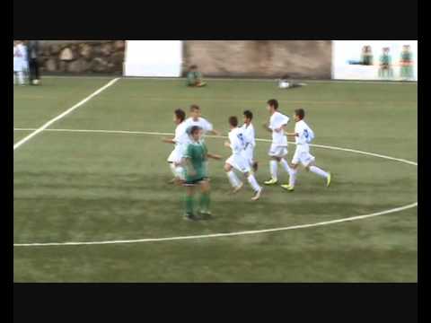 19-11-11 S.D.TENISCA ATL-ATL.PASO B(ALEVIN 2011-12-LIGA JUAN FCO.wmv