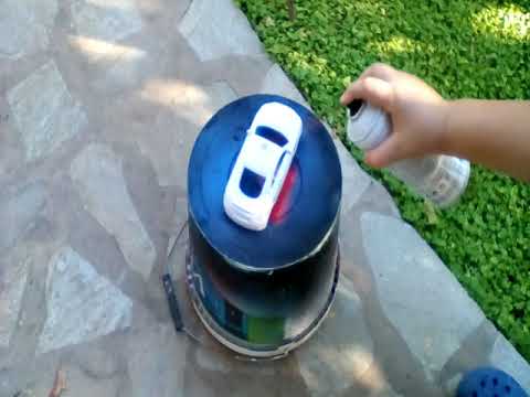 Matchbox Audi TT Coupe