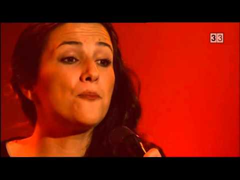 Las Migas    La lluna  cover de Joan Manuel Serrat