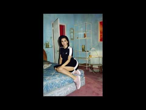 Selena Gomez Puma Cali Nubuck
