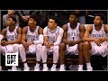 Duke Is Most Culturally Relevant College Hoops Team Since Michigan Fab 5 – Mike Greenberg | Get Up!