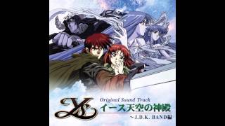 Ys: Heaven&#39;s Sanctuary OST ~J.D.K. Band Edition - Endless History (Instrumental Version)