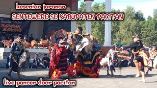 Download lagu Kesenian Jaranan Sentewere Se Kabupaten Pacitan Ft Sigma Audio mp3