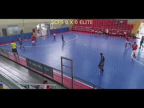 SC RSFC X ELITE - SUB 18