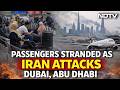 Iran Attack On Dubai News LIVE Dubai International Airport Shuts Down Amid Iran Strikes